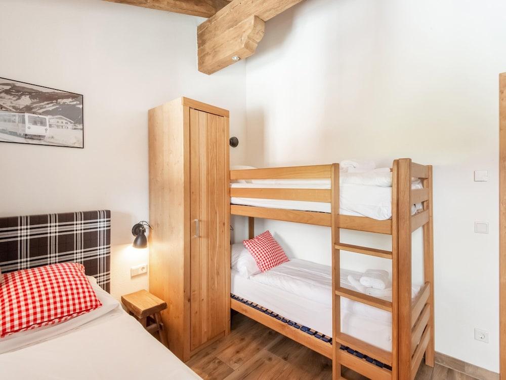 Holiday Home in Niedernsill With Sauna