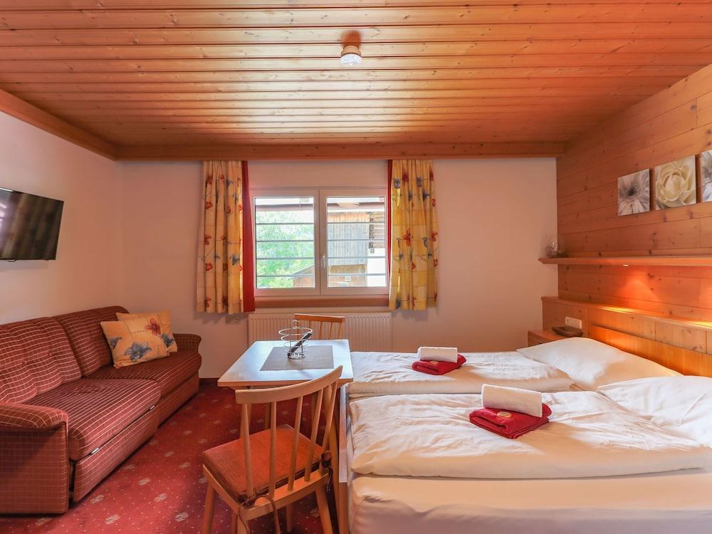 Rustic Mansion in Mittersill near Kirchberg Ski Area