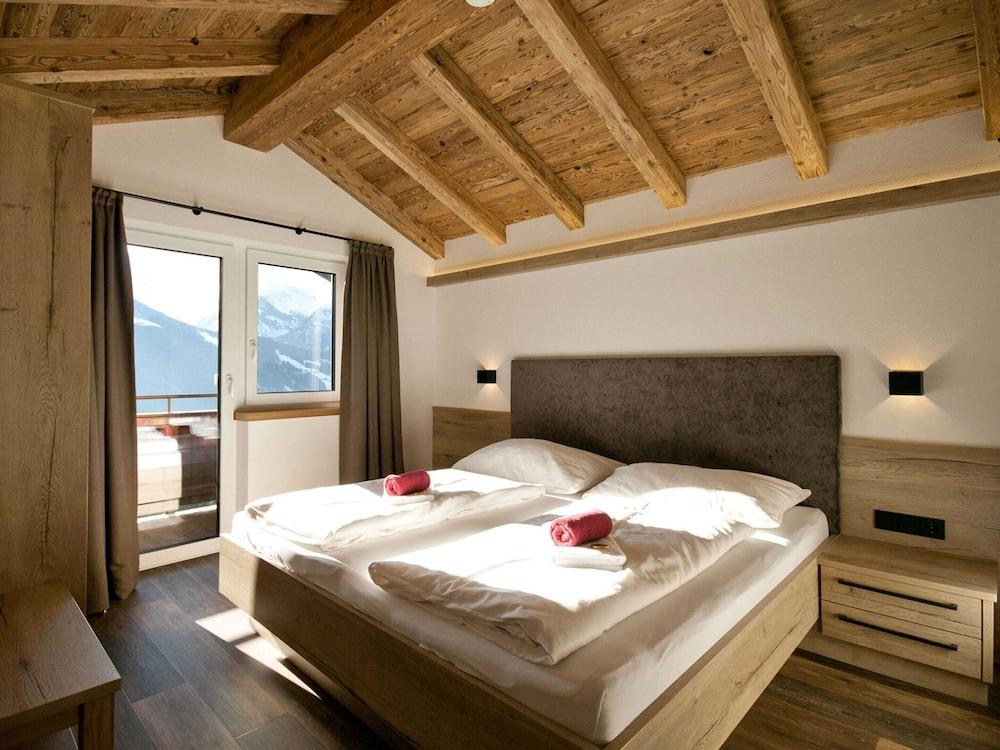 Rustic Mansion in Mittersill near Kirchberg Ski Area