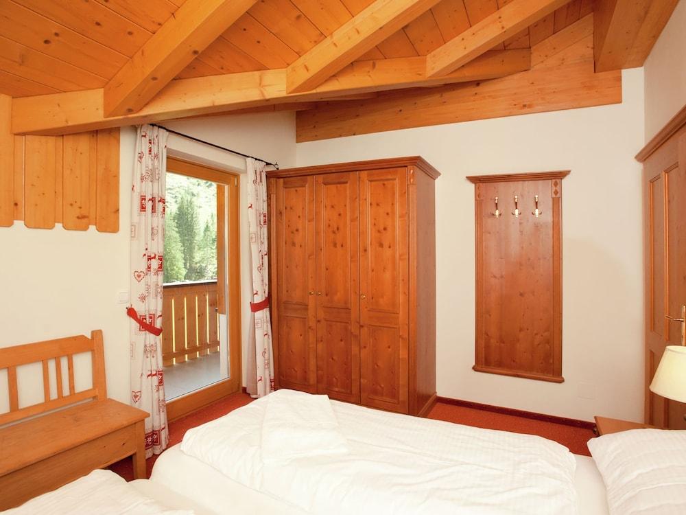 Chalet in Saalbach Near Ski Lift