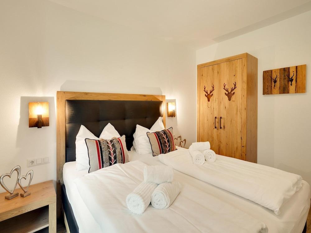 Luxurious Holiday Home With Sauna