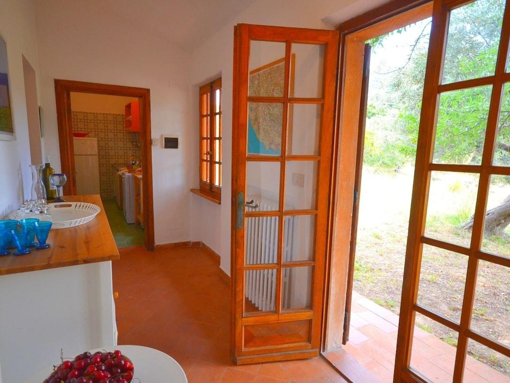 Holiday Home Monte Argentario Sea Views