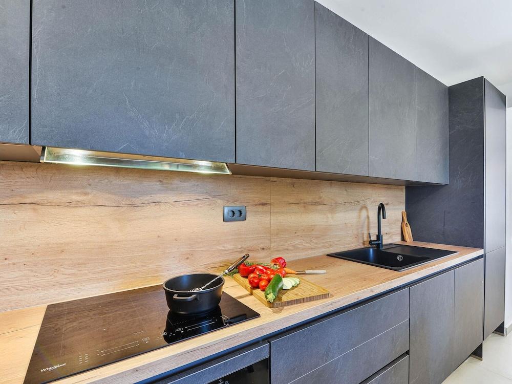 Holiday Home With Private Pool and spa