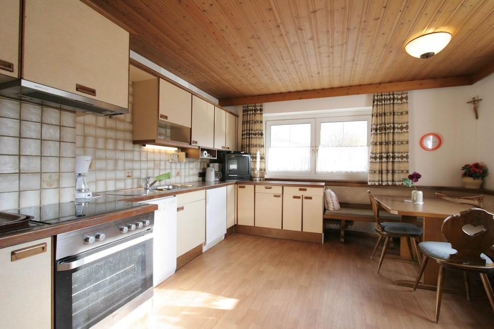 Chalet in Ellmau Near Skiwelt Slopes