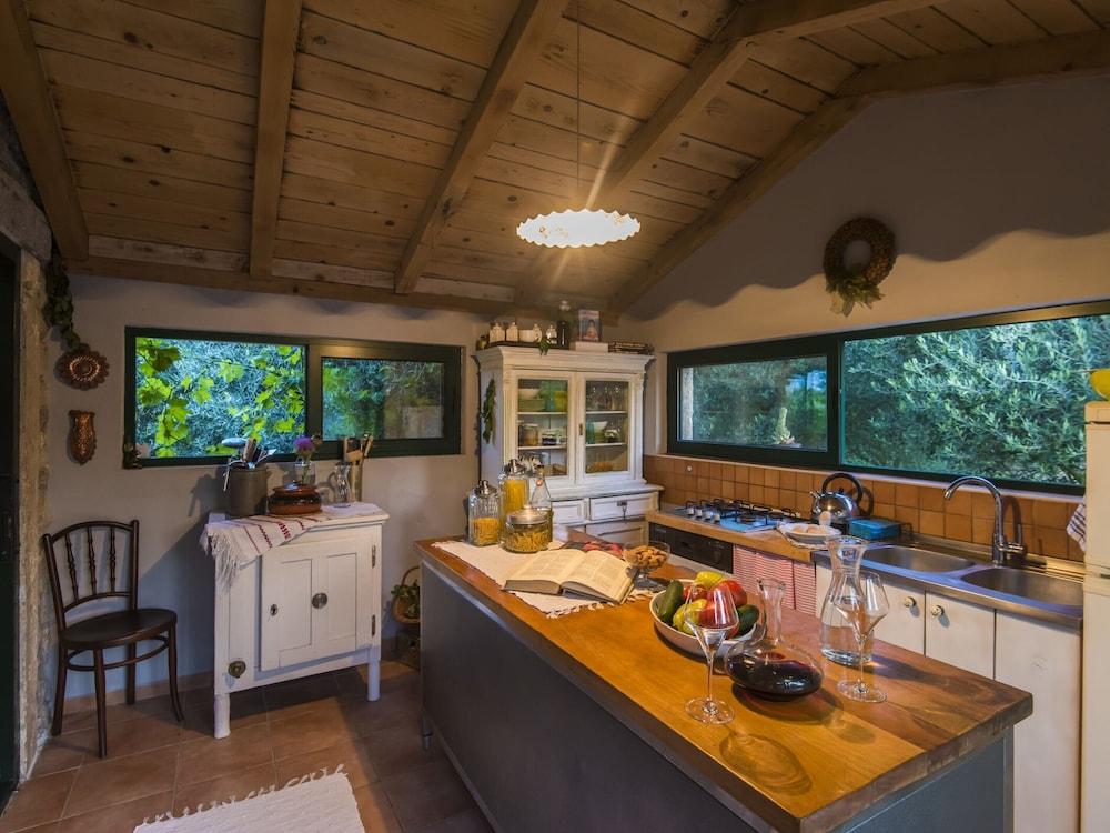 Holiday Home Near Adriatic Sea and Krka Falls