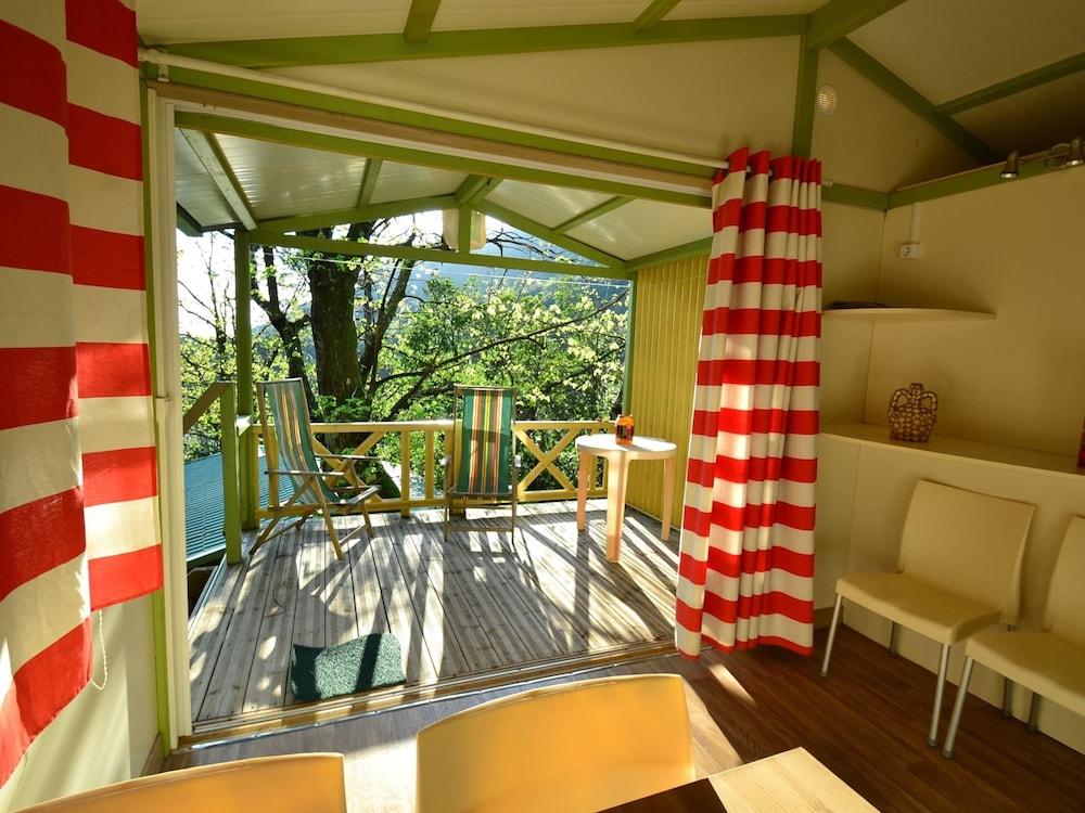 Bungalow, Sestri Levante