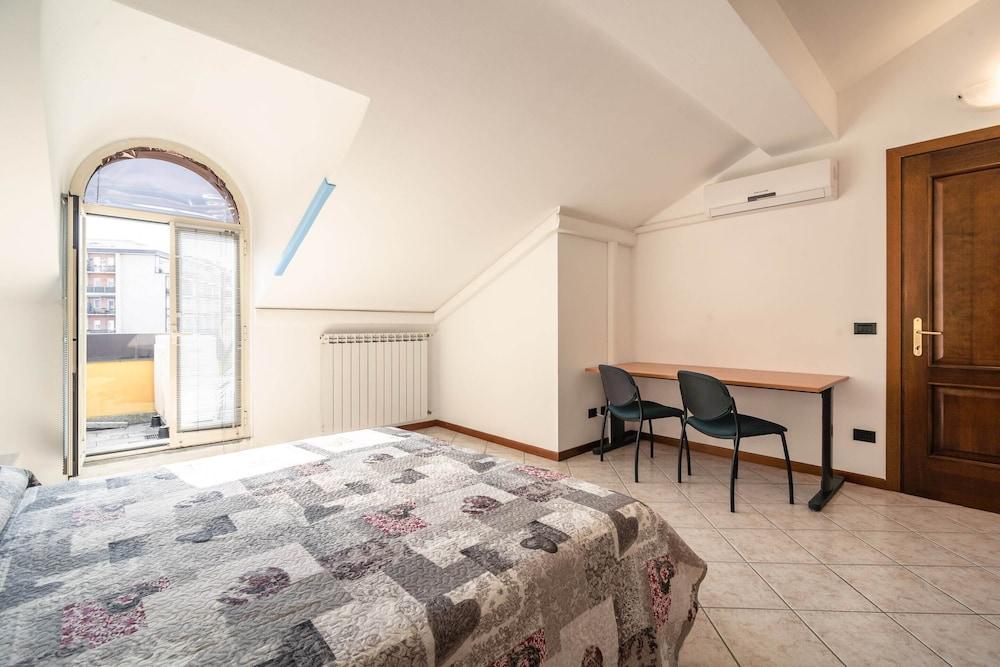 Stay in Verbania Pallanza