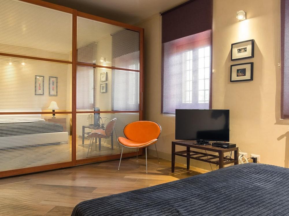 Holiday Home With Pool