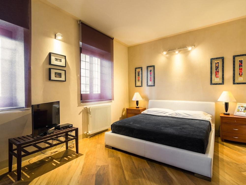 Holiday Home With Pool