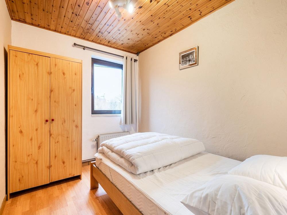 Peaceful Farmhouse, Lessive