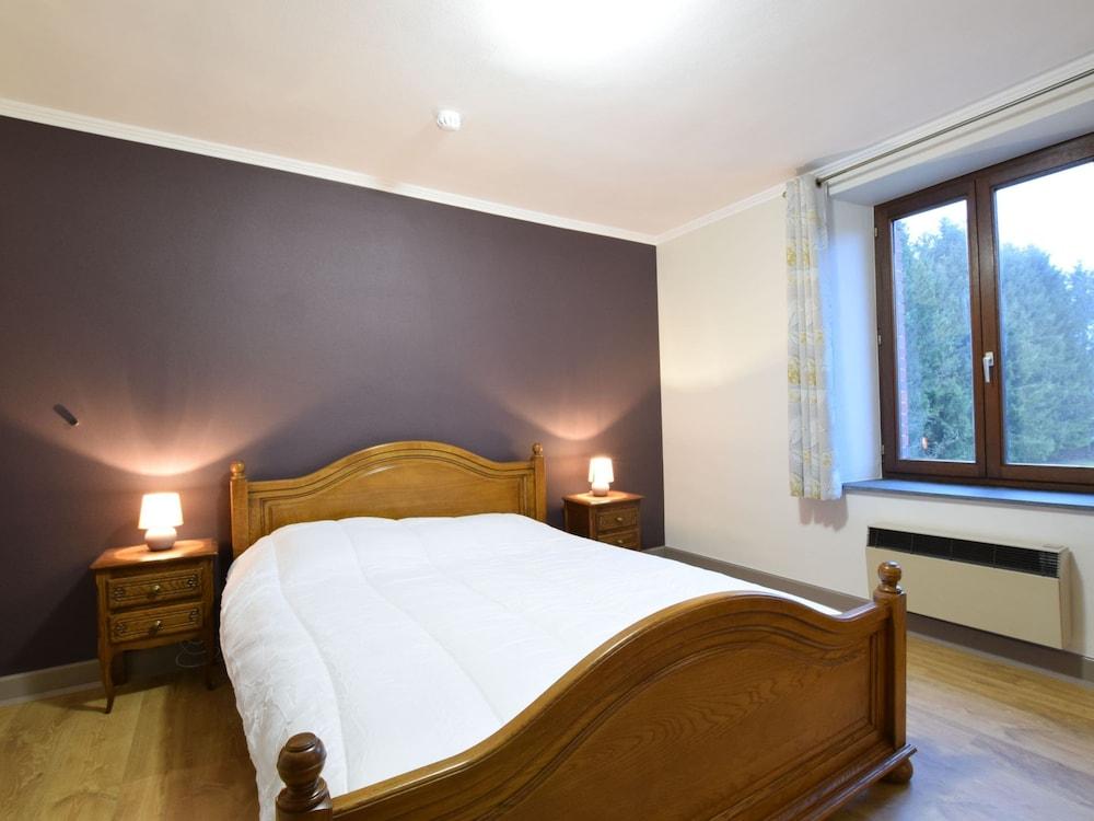 Holiday Home in Gouvy Ardennes With Sauna