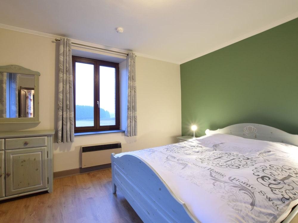 Holiday Home in Gouvy Ardennes With Sauna