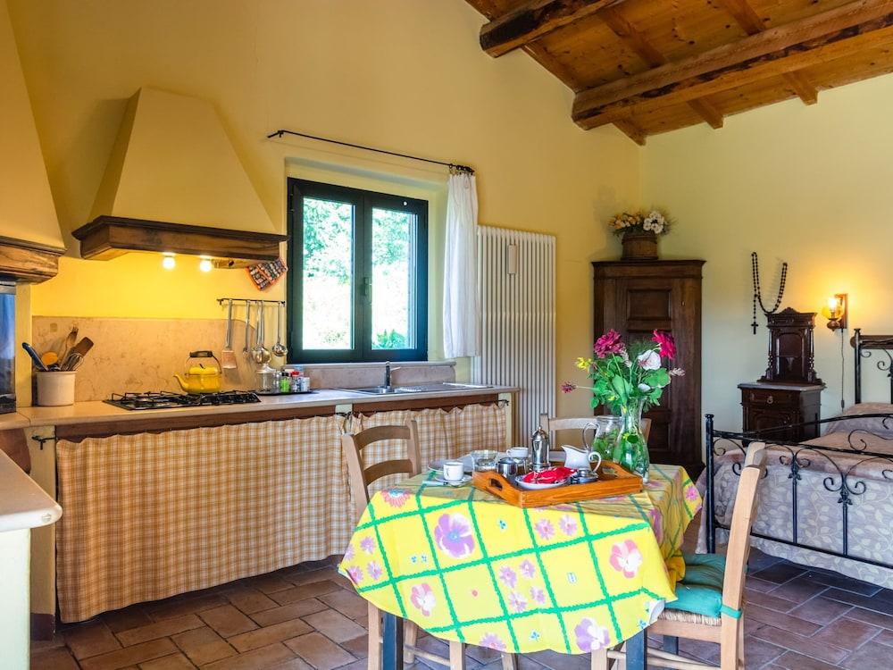 Cozy Couple's Retreat