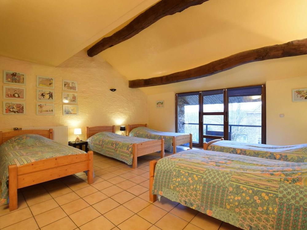 Former Farmhouse in the Upper Ardennes