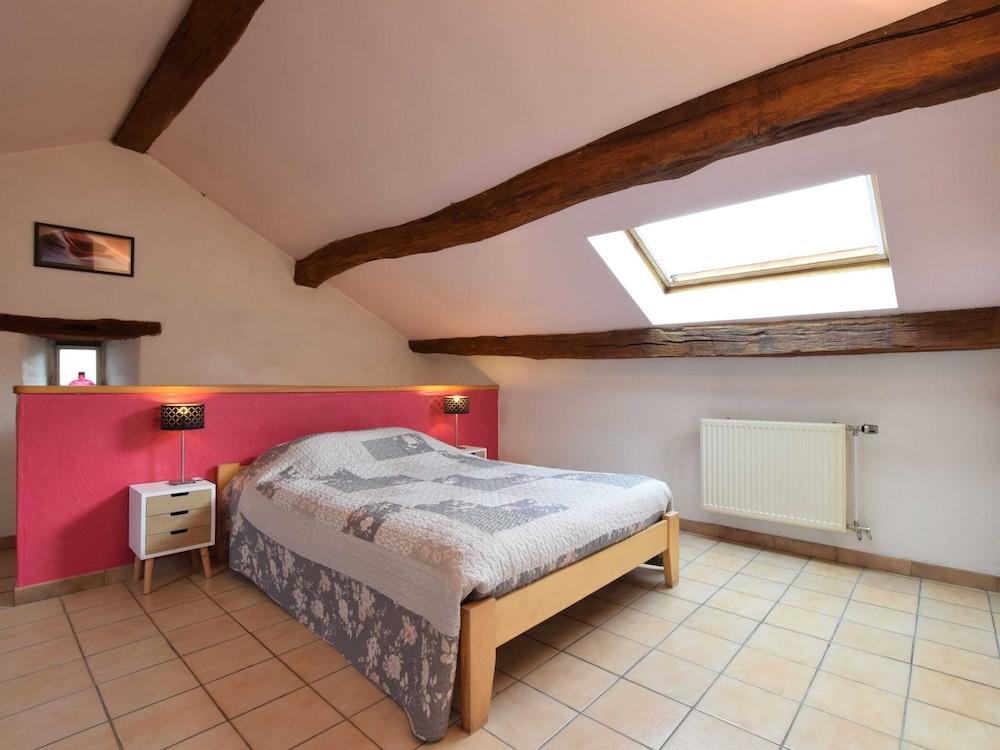 Former Farmhouse in the Upper Ardennes