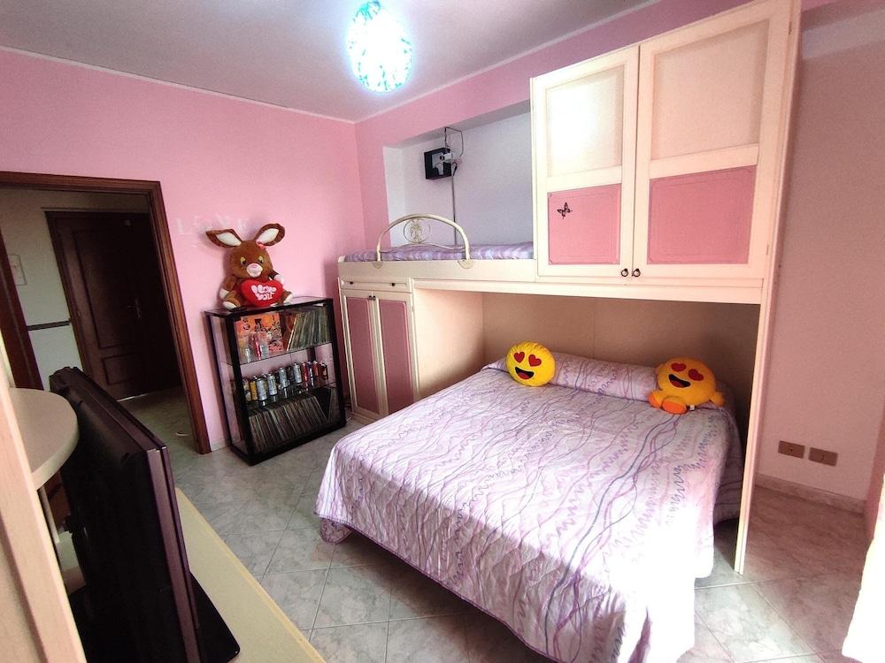 Villa in Sicily With Etna View and Pool