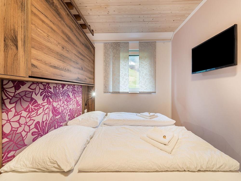 Apartment Near ski Area