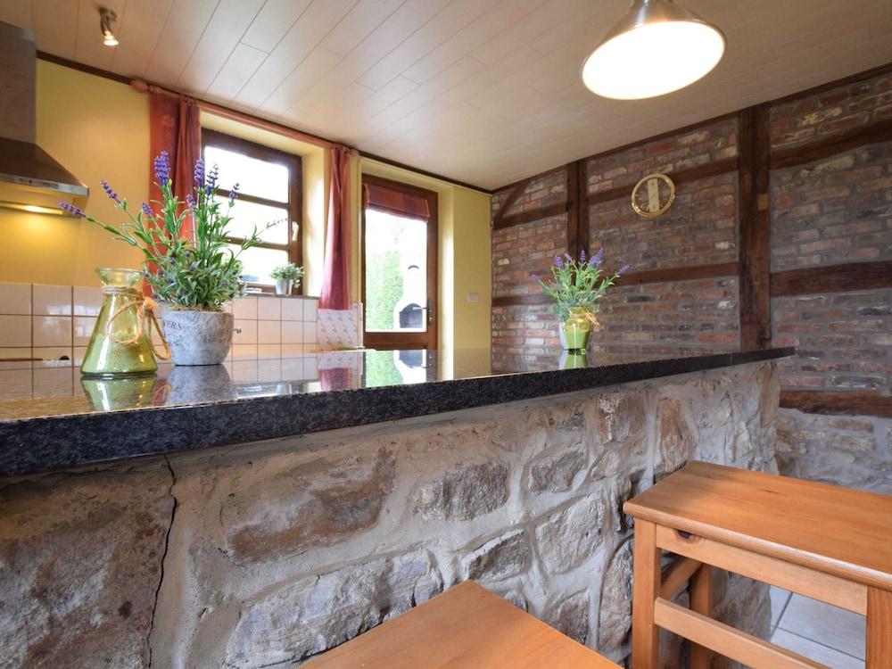 Cozy Family Stay in Durbuy