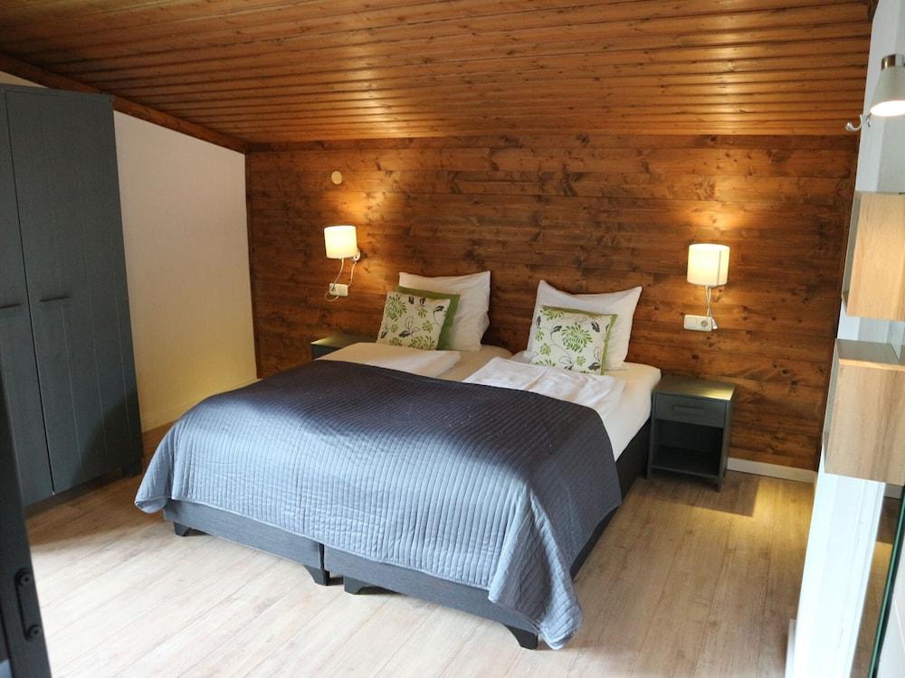 Chalet With Sauna Near the ski Area