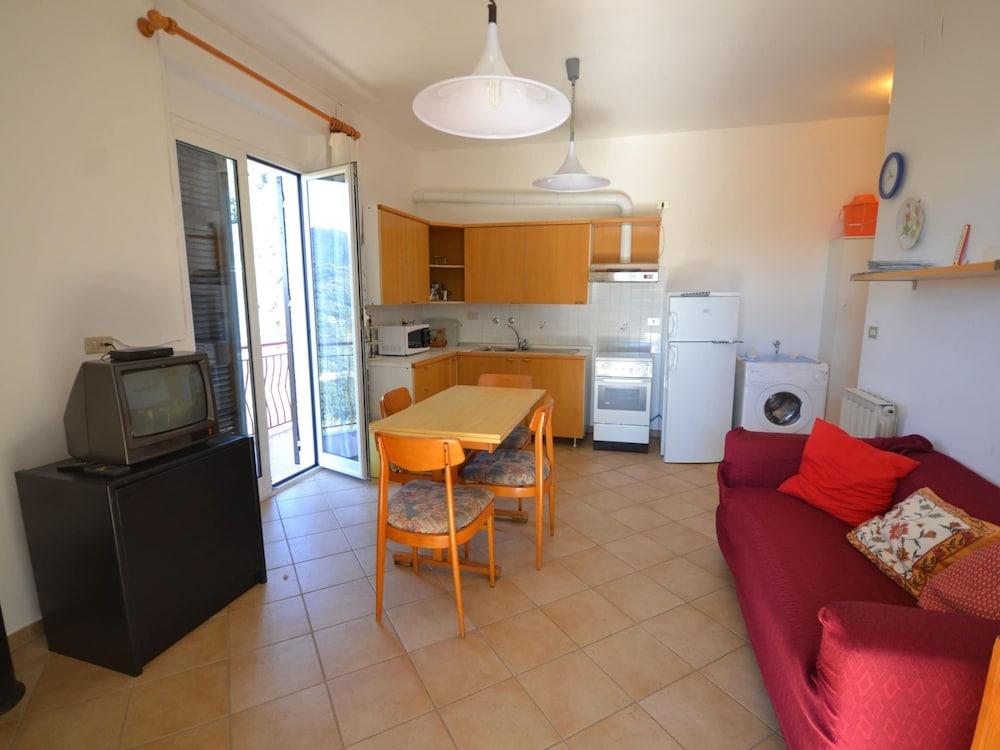 Escape Near Cinque Terre