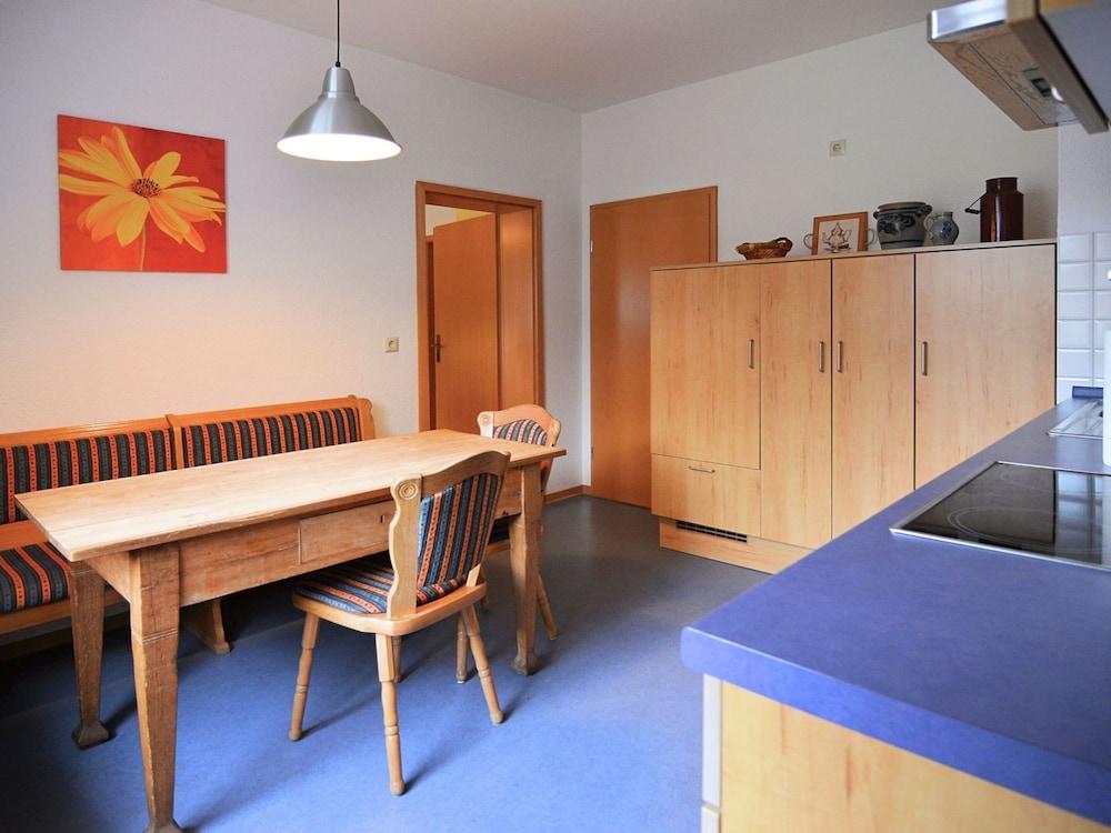 Wohnung mit Eigener Terrasse in Huddingen