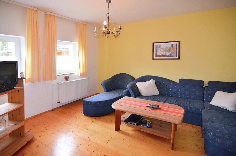 Wohnung mit Eigener Terrasse in Huddingen