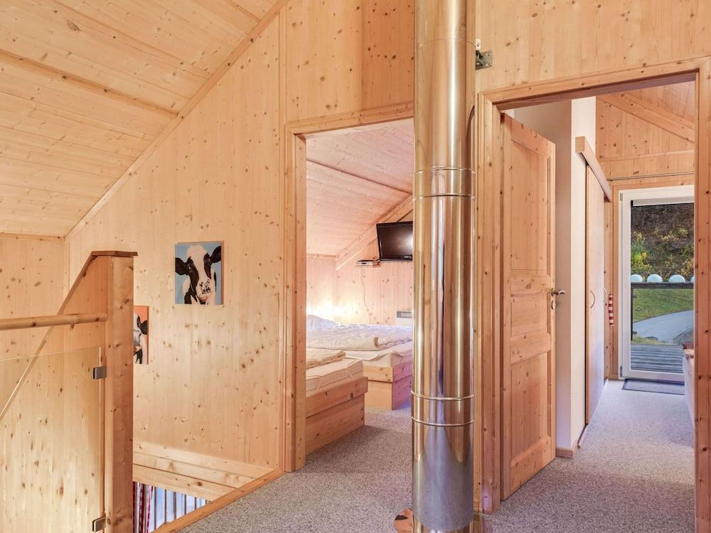 Spacious Holiday Home in Styria near Kreischberg Ski Area