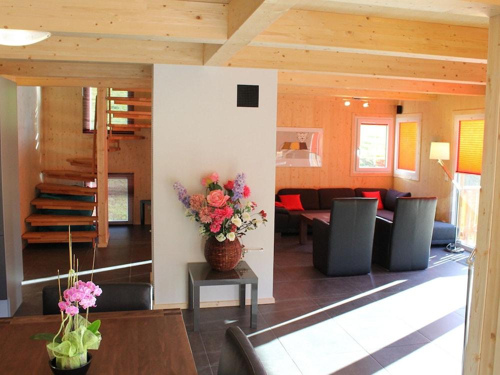 Chalet in Hohentauern / Styria With Sauna