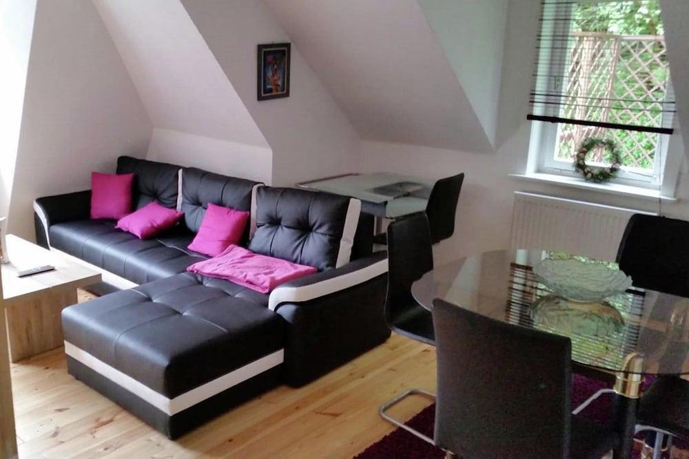 Alpine Escape in Wildemann