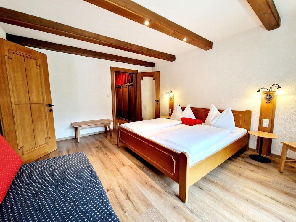 Charming Apartment in Bad Kleinkirchheim