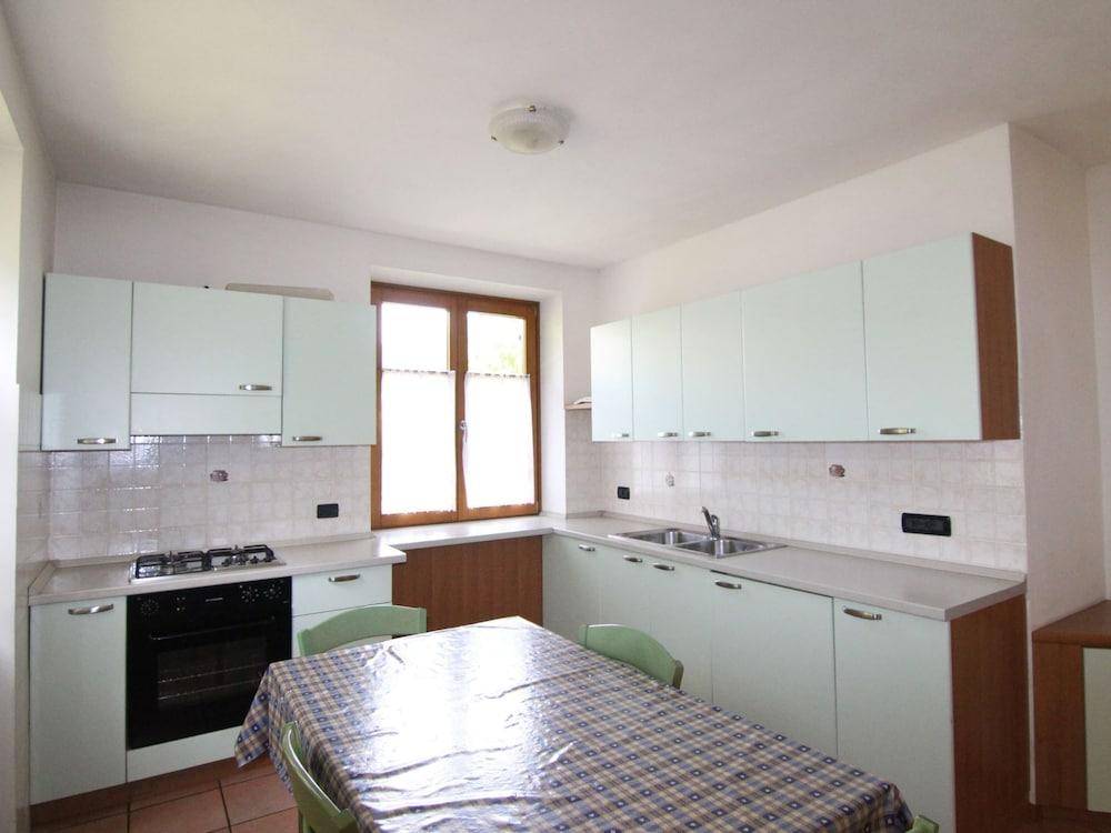 Holiday Home With View