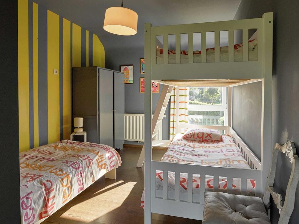 Ovifat Sauna Escape, Waimes