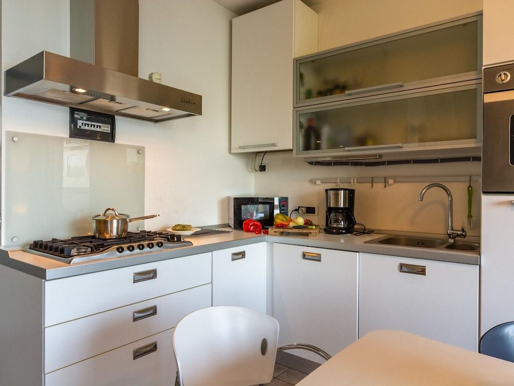 Holiday Home by Lake Maggiore With Pool