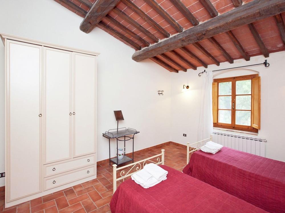 Holiday Home, Bucine With Pool