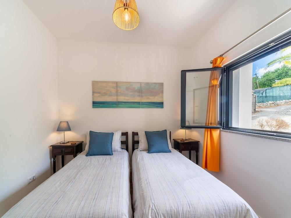 Casa O Sonho Near Faro With Private Pool