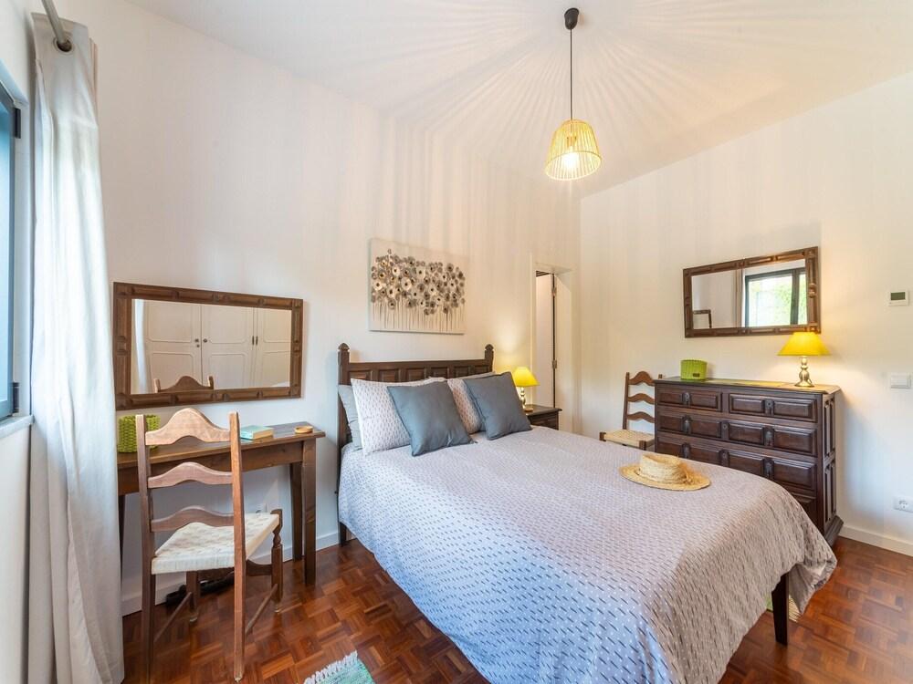 Casa O Sonho Near Faro With Private Pool