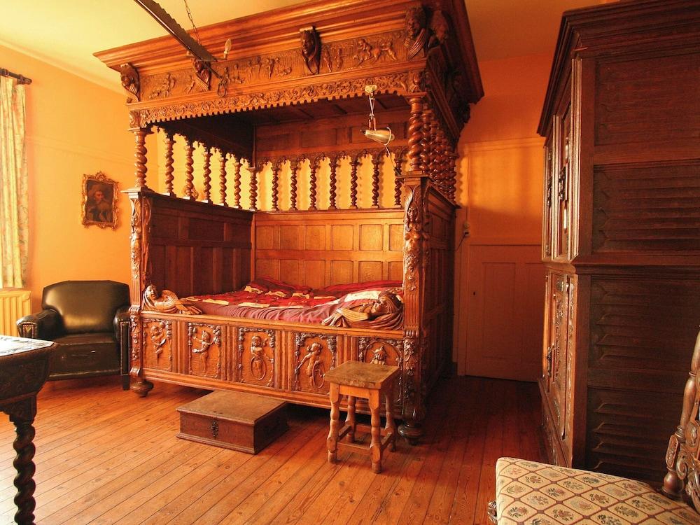 Quaint Holiday Home in Bouillon Ardennes