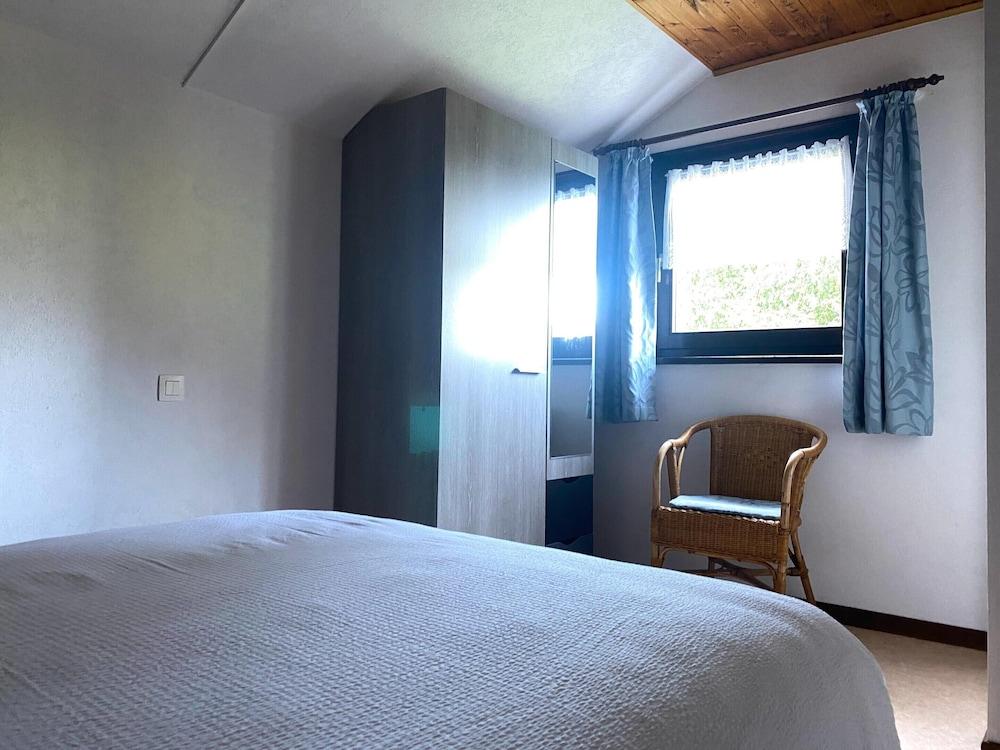 Apartment Near Forest in Nidrum