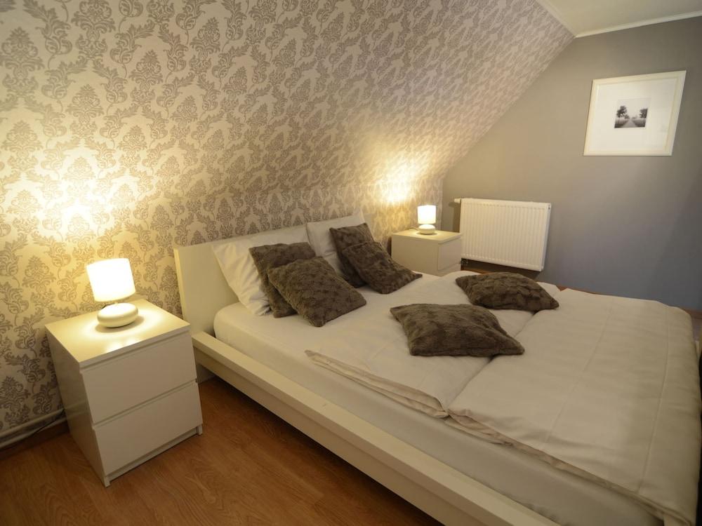 Holiday Home in Zele Near Laarne Castle