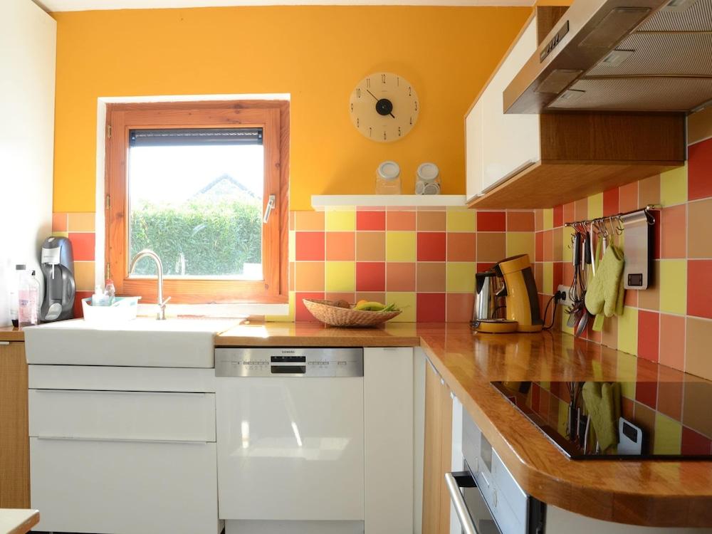 Charming Ardennes Getaway