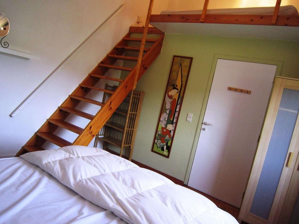 Charming Ardennes Getaway