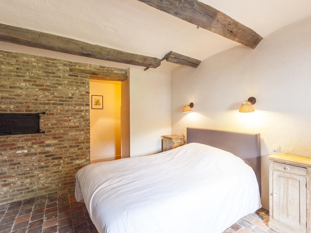 Beernem Farmhouse With Pool