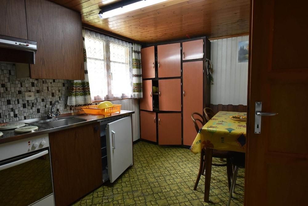 Cozy Stay Near Aletsch