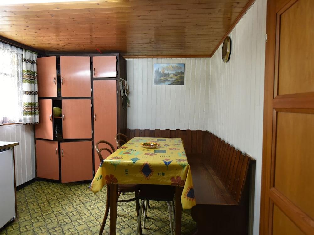 Cozy Stay Near Aletsch