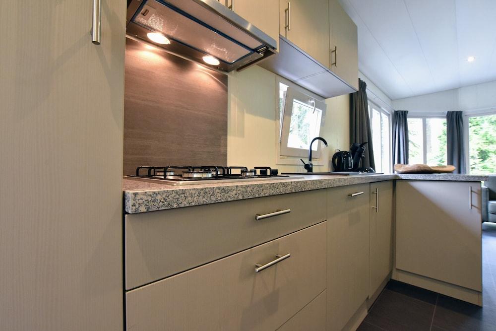 Stylish Stay in Vorden Woods