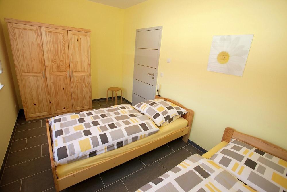 Apartment Near Thuringian Forest