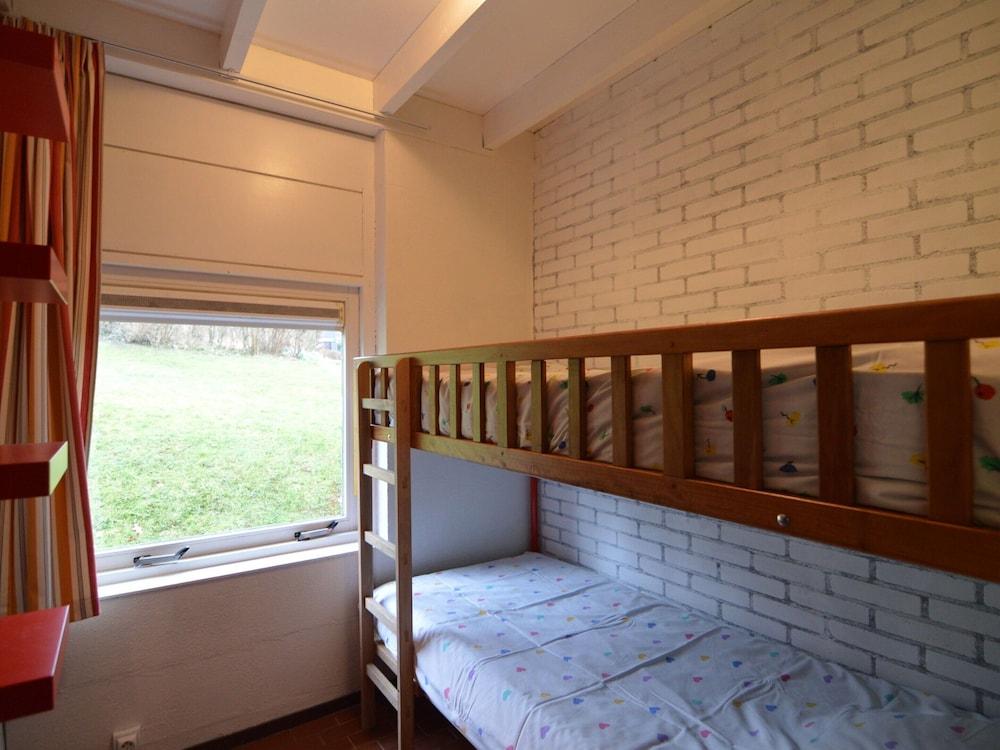 Holiday Home in Gemmenich With Forest Views