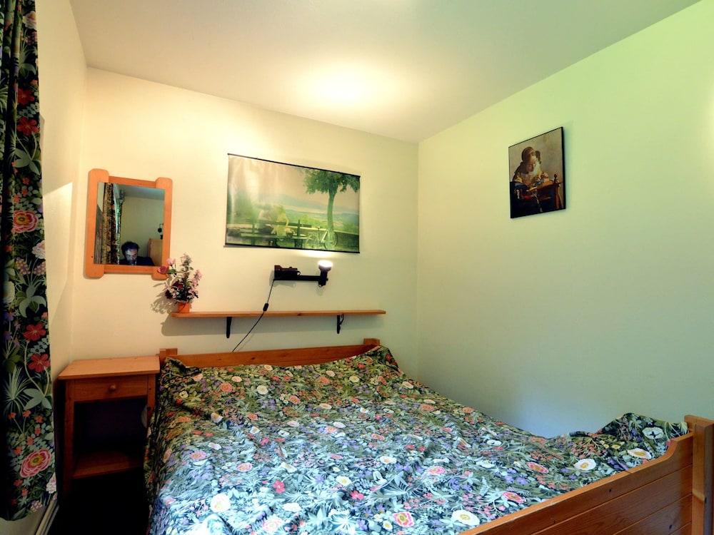 Cozy Forest Chalet in Ovifat