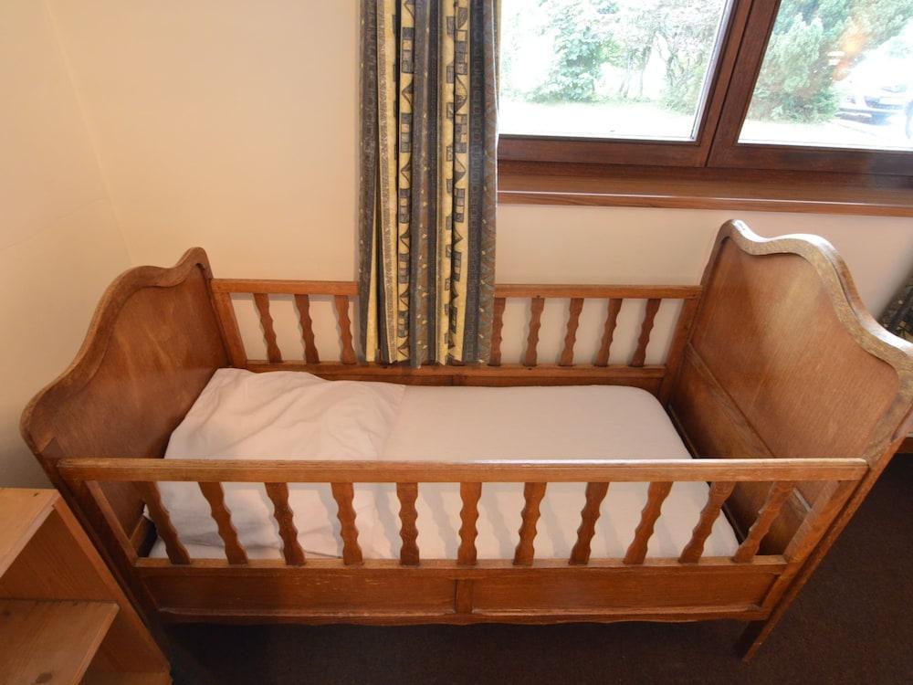 Cozy Forest Chalet in Ovifat