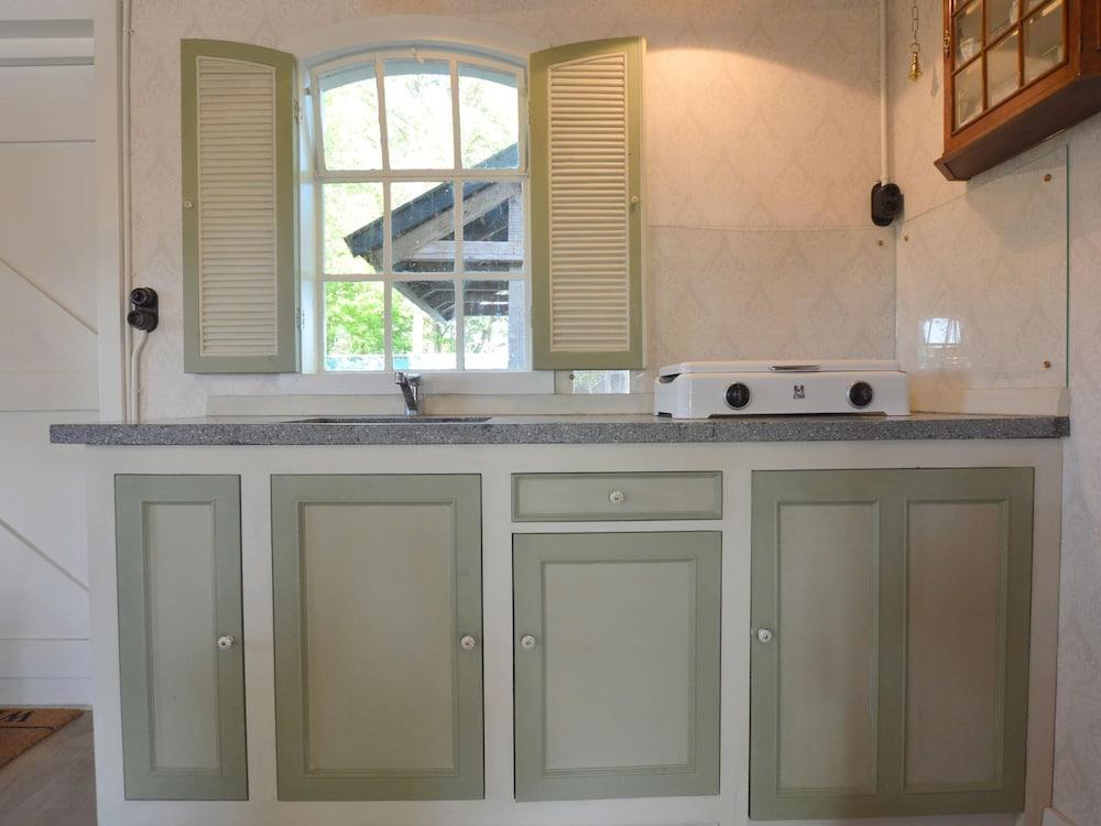 Cozy Holiday Home in Volkel With Sauna